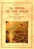 la reina de los peces-gerard nerval-9788497164511 la reina de los peces-gerard nerval-9788497164511