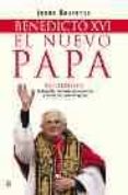 benedicto xvi: el nuevo papa-jesus bastante-9788497343411 benedicto xvi: el nuevo papa-jesus bastante-9788497343411