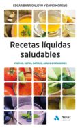 recetas liquidas saludables (ebook)-9788497358811 recetas liquidas saludables (ebook)-9788497358811