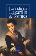 la vida de lazarillo de tormes-9788497404211 la vida de lazarillo de tormes-9788497404211