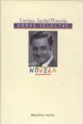 novela (obras selectas)-enrique jardiel poncela-9788497420211 novela (obras selectas)-enrique jardiel poncela-9788497420211