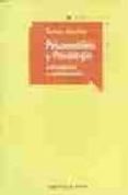 psicoanalisis y psicologia: convergencia o confrontacion-teresa sanchez-9788497421911 psicoanalisis y psicologia: convergencia o confrontacion-teresa sanchez-9788497421911
