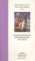escritoras españolas e hispanoamericanas en el exilio-maria jose jimenez tome-isabel (coords.) gallego rodriguez-9788497470711 escritoras españolas e hispanoamericanas en el exilio-maria jose jimenez tome-isabel (coords.) gallego rodriguez-9788497470711