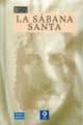 la sabana santa-george alianak-9788497649711 la sabana santa-george alianak-9788497649711