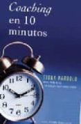 coaching en diez minutos-fiona harrold-9788497774611 coaching en diez minutos-fiona harrold-9788497774611