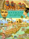 antiguo egipto (la maquina del tiempo)-renzo barsotti-9788497866811 antiguo egipto (la maquina del tiempo)-renzo barsotti-9788497866811