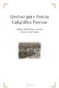 gafoscopia y pericia: caligrafia forense-antonio vega ramos-miguel angel robles llorente-9788497905411 gafoscopia y pericia: caligrafia forense-antonio vega ramos-miguel angel robles llorente-9788497905411