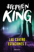 las cuatro estaciones i-stephen king-9788497931311 las cuatro estaciones i-stephen king-9788497931311