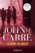 la gente de smiley-john le carre-9788497938211 la gente de smiley-john le carre-9788497938211