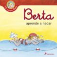 berta aprende a nadar-liane schneider-9788498383911 berta aprende a nadar-liane schneider-9788498383911