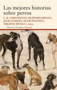 las mejores historias sobre perros-9788498418811 las mejores historias sobre perros-9788498418811