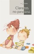 clara no para-braulio llamero-9788498450811 clara no para-braulio llamero-9788498450811