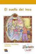 el sueño del inca con cd-9788498488111 el sueño del inca con cd-9788498488111
