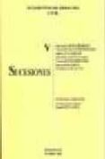 elementos de derecho civil v: sucesiones (4ª ed.)-jose luis lacruz berdejo-9788498497311 elementos de derecho civil v: sucesiones (4ª ed.)-jose luis lacruz berdejo-9788498497311