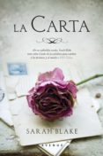 la carta (ebook)-sarah blake-9788498679311 la carta (ebook)-sarah blake-9788498679311