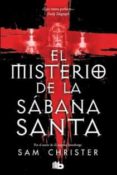 el misterio de la sabana santa-sam christer-9788498728811 el misterio de la sabana santa-sam christer-9788498728811