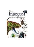 guía de insectos de la sierra de guadarrama-alfonso robledo-9788498732511 guía de insectos de la sierra de guadarrama-alfonso robledo-9788498732511