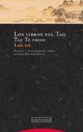 los libros del tao-lao tse-9788498797411 los libros del tao-lao tse-9788498797411