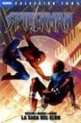 spiderman: la saga del clon-tom defalco-9788498855111 spiderman: la saga del clon-tom defalco-9788498855111