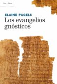los evangelios gnósticos-elaine pagels-9788498928211 los evangelios gnósticos-elaine pagels-9788498928211