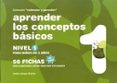aprender 01(color) nivel los conceptos basico-jesus jarque garcia-9788498963311 aprender 01(color) nivel los conceptos basico-jesus jarque garcia-9788498963311