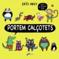 portem calçotets-katie abey-9788499069111 portem calçotets-katie abey-9788499069111