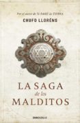 la saga de los malditos-chufo llorens-9788499086811 la saga de los malditos-chufo llorens-9788499086811