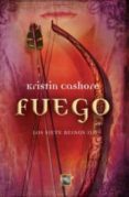 fuego-kristin cashore-9788499181011 fuego-kristin cashore-9788499181011