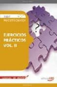 test psicotecnicos ejercicios practicos vol. ii. coleccion de bol sillo-9788499244211 test psicotecnicos ejercicios practicos vol. ii. coleccion de bol sillo-9788499244211