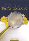 de andalucia-jose manuel cuenca toribio-9788499270111 de andalucia-jose manuel cuenca toribio-9788499270111