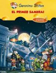 (pe) el primer samurai-9788499328911 (pe) el primer samurai-9788499328911