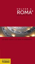 volver a roma (2012)-silvia del pozo checa-9788499351711 volver a roma (2012)-silvia del pozo checa-9788499351711