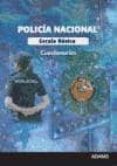 policia nacional escala basica: cuestionarios-9788499437811 policia nacional escala basica: cuestionarios-9788499437811