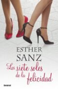 los 7 soles de la felicidad (ebook)-esther sanz cañas-9788499444611 los 7 soles de la felicidad (ebook)-esther sanz cañas-9788499444611