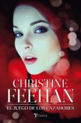 el juego de los cazadores (ebook)-christine feehan-9788499447711 el juego de los cazadores (ebook)-christine feehan-9788499447711