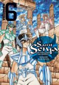saint seiya edicion integral nº 6-masami kurumada-9788499473611 saint seiya edicion integral nº 6-masami kurumada-9788499473611