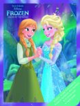 frozen: luces de invierno (caja metalica)-9788499518411 frozen: luces de invierno (caja metalica)-9788499518411