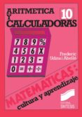 aritmetica y calculadora (ebook)-9788499582511 aritmetica y calculadora (ebook)-9788499582511