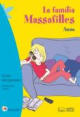 la familia massafilles. anna-susie morgenstern-9788499757711 la familia massafilles. anna-susie morgenstern-9788499757711