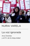 la voz ignorada (coleccion endebate) (ebook)-9788499922911 la voz ignorada (coleccion endebate) (ebook)-9788499922911