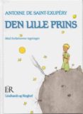 den lille prins (el principito) (danes)-9788759517611 den lille prins (el principito) (danes)-9788759517611