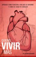 quiero vivir mas (ebook)-9788793412811 quiero vivir mas (ebook)-9788793412811