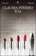 tua-claudia piñeiro-9788807018411 tua-claudia piñeiro-9788807018411