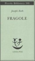 fragole-joseph roth-9788845924811 fragole-joseph roth-9788845924811