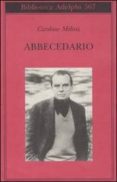abbecedario-czeslaw milosz-9788845925511 abbecedario-czeslaw milosz-9788845925511