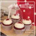 red velvet. le nostre ricette (ebook)-9788892641211 red velvet. le nostre ricette (ebook)-9788892641211