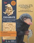 incredibuilds animales fantásticos escarbato-9788893670111 incredibuilds animales fantásticos escarbato-9788893670111