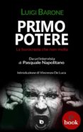 Descargar gratis ebooks web PRIMO POTERE