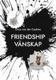 Descargando audiolibro FRIENDSHIP VÄNSKAP