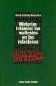 historias infames: los maltratos en las relaciones-maria cristina ravazzola-9789501246711 historias infames: los maltratos en las relaciones-maria cristina ravazzola-9789501246711